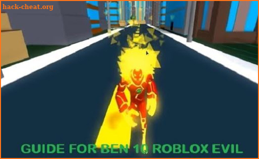 Ben 10 Omnitrix Unleashed Play Free Online Games