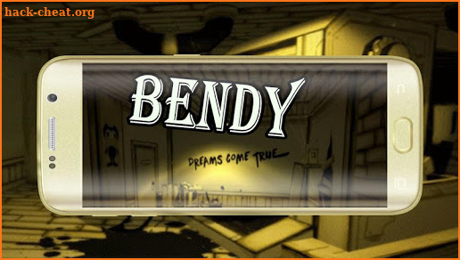 Guide for Bendy Ink Machine Universe screenshot