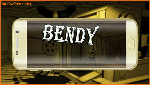 Guide for Bendy Ink Machine Universe screenshot