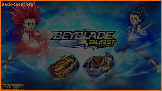Guide For Beyblade 2020 Burst screenshot