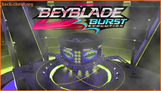 Guide for Beyblade Brust Evolution screenshot