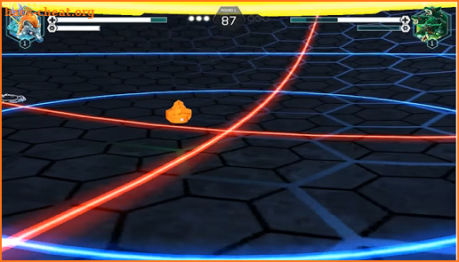 Guide For Beyblade Burst Battle New screenshot