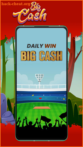 Guide for Big Cash - Earn Money from Big Cash Game screenshot