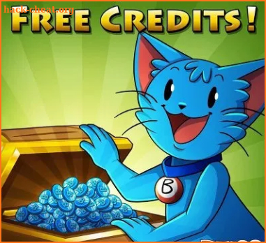 Guide For Bingo Blitz Free Gift Slots screenshot
