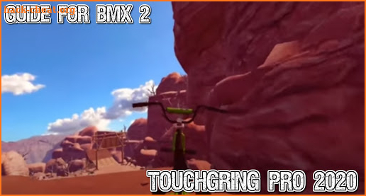 Guide For BMX 2 Touchgring Pro 2020 screenshot