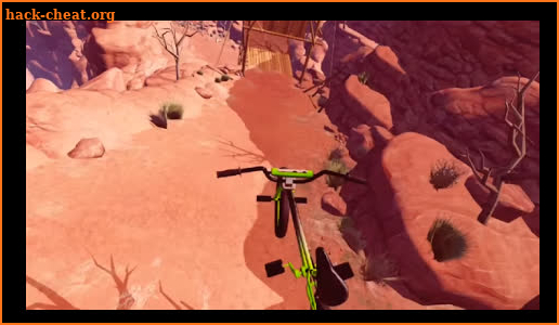 Guide For BMX Touchegrinde 2 screenshot