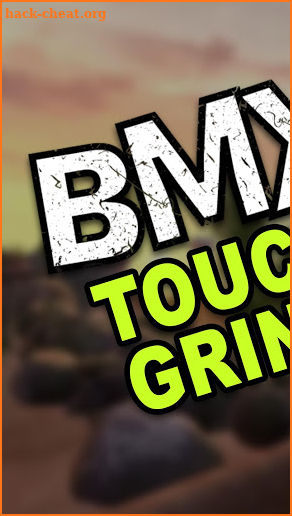 Guide for BMX Touchgrind 2 Pro screenshot