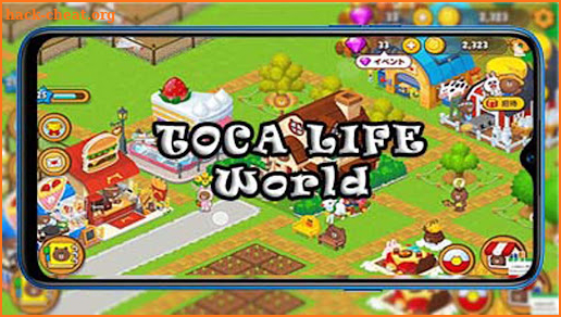 Guide for Boca Toca Life World screenshot