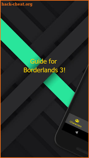 Guide for Borderlands 3 screenshot