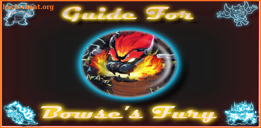 Guide for Bowsers And Fury screenshot