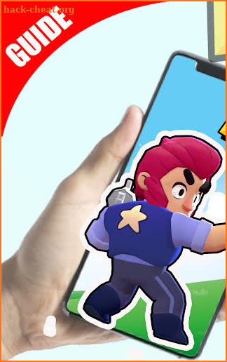 Guide For Brawl Stars 2020 Walkthrough screenshot