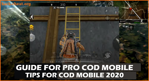 Guide for Call of daty 2020 mobile tips screenshot