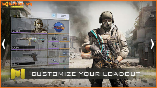Guide For Call of Duty Mobile - And Videos COD screenshot