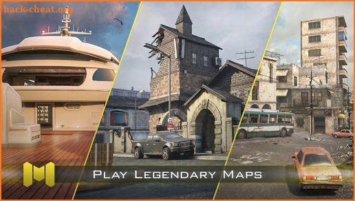 Guide For Call of Duty Mobile - And Videos COD screenshot