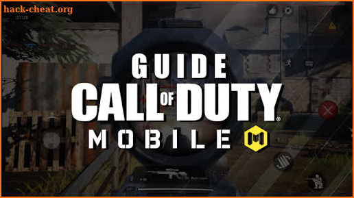 Guide for  Call Of Duty Mobile V7 screenshot