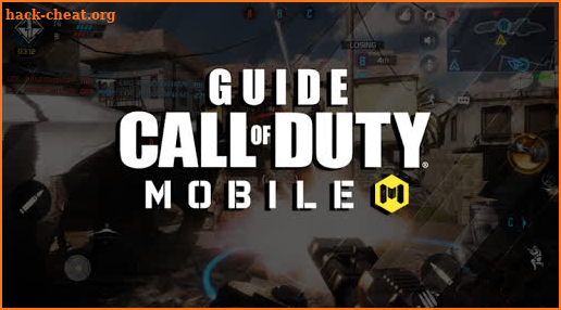 Guide for  Call Of Duty Mobile V7 screenshot