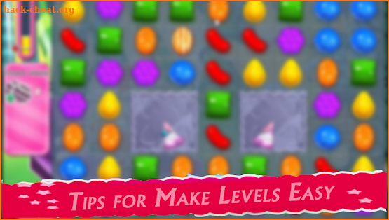 Guide for Candy Crush Saga Game screenshot