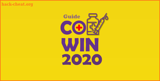 Guide for Co-Win India App - Made In India screenshot