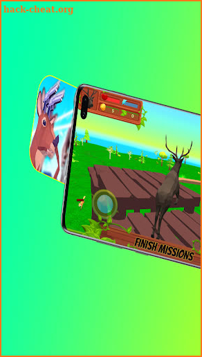 Guide for Deeer Simulator- Deer Simulator tools screenshot