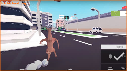 Guide For Deer and Simulator Tips 2021 screenshot