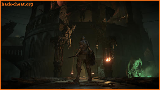 Guide For Demons Souls walkthrough screenshot