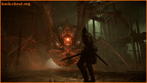Guide For Demons Souls walkthrough screenshot