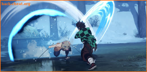 Guide for DemonSlayer Kimetsu no Yaiba Mugen Train screenshot