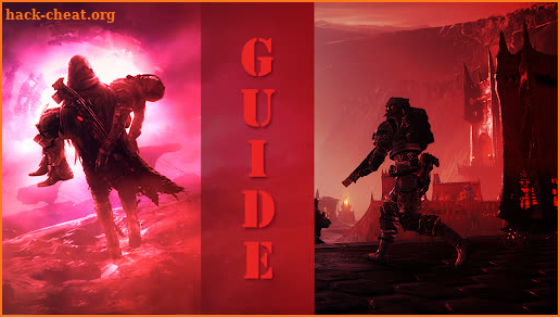 Guide For Destiny 2 screenshot