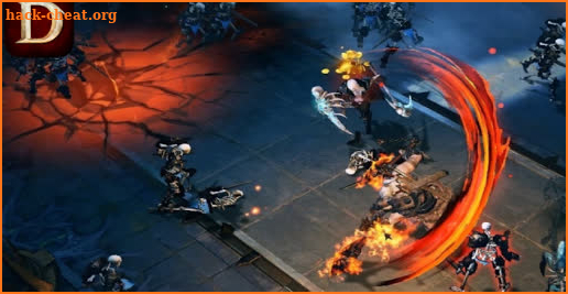 Guide For Diablo Immortal 4 2020 screenshot
