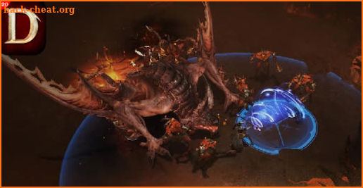 Guide For Diablo Immortal 4 2020 screenshot