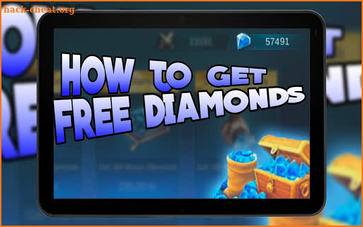 Guide for diamonds & coins 2020 screenshot