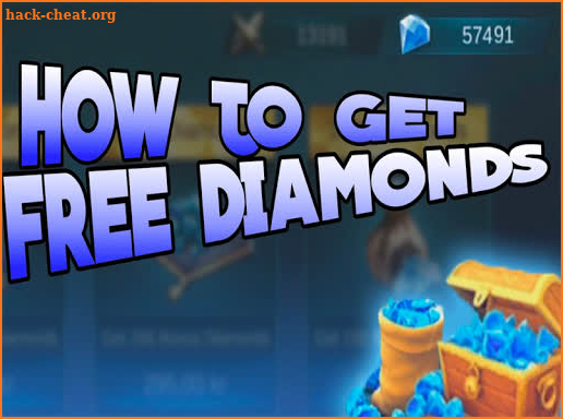 Guide for diamonds & coins 2020 screenshot
