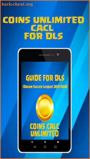 Guide for DLS coins 2020 screenshot