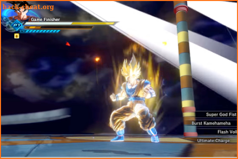 Guide For Dragon Ball Xenoverse 2 screenshot