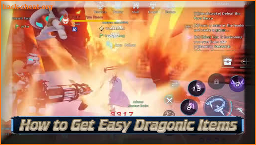 Guide For Dragon Raja 2020 Walkthrough Update screenshot