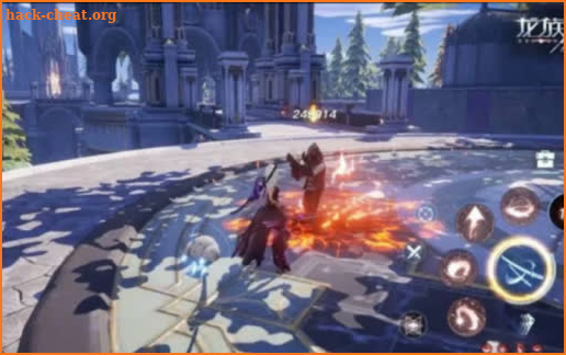 Guide For Dragon Raja Game 2020 Walkthrough & Tips screenshot