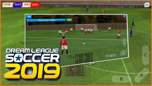 Guide for Dream league Football Soccer screenshot