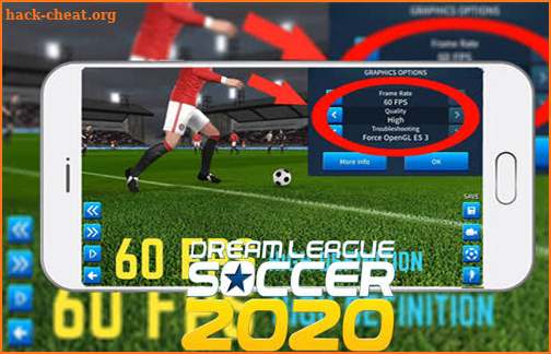 Guide For Dream League Soccer 2020 screenshot