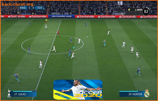 Guide For Dream League Soccer 2020 screenshot