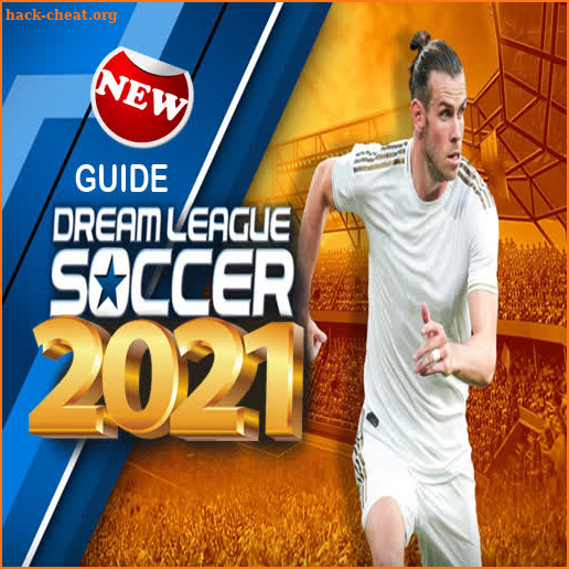 Guide for Dream League Soccer 2021 screenshot