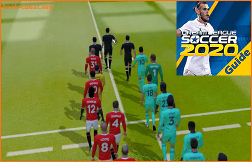 Guide For dream Winner league soccer 2020 New Tips screenshot