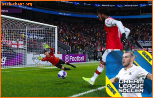 Guide For Dream Winner League Soccer Game 2K20 screenshot