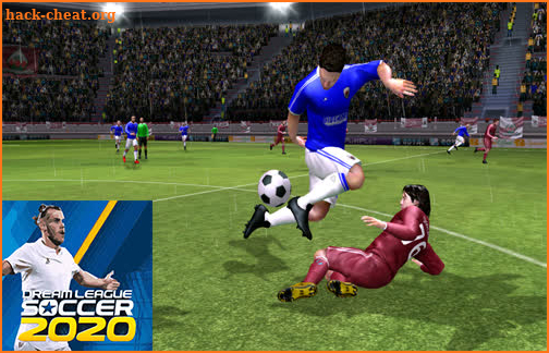 Guide For Dream Winner League Tips Soccer 2020 screenshot