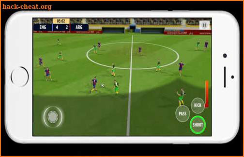 Guide For Dream Winner Soccer 2020 screenshot