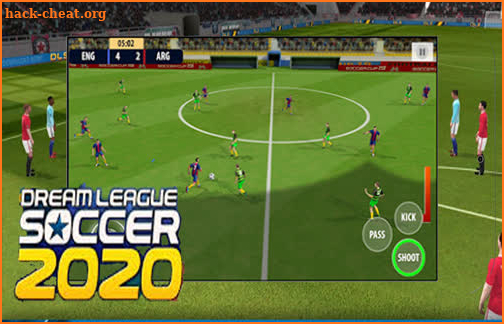 Guide for Dream Winner Soccer 2k20 screenshot