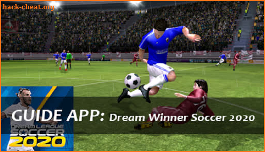 Guide for Dream Winner Soccer(Unofficial) screenshot