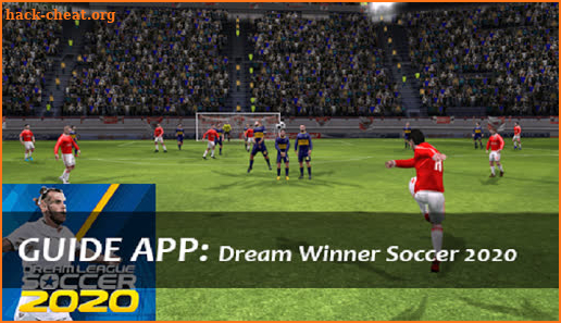 Guide for Dream Winner Soccer(Unofficial) screenshot