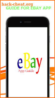 guide for eBay - Buy Sell screenshot