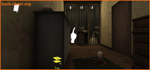 Guide for Evil nun 2 screenshot