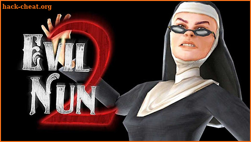 Guide For Evil Nun 2 Tips 2021 screenshot